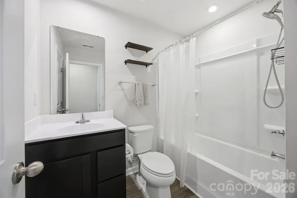 4101 Wild Ridge Drive Charlotte NC 28215