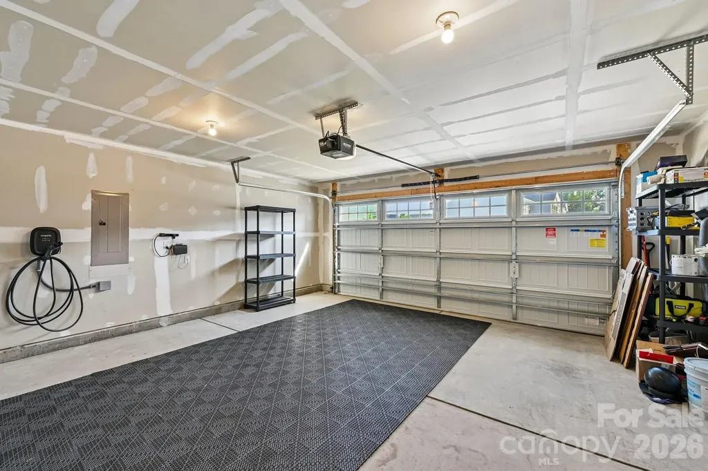 4101 Wild Ridge Drive Charlotte NC 28215