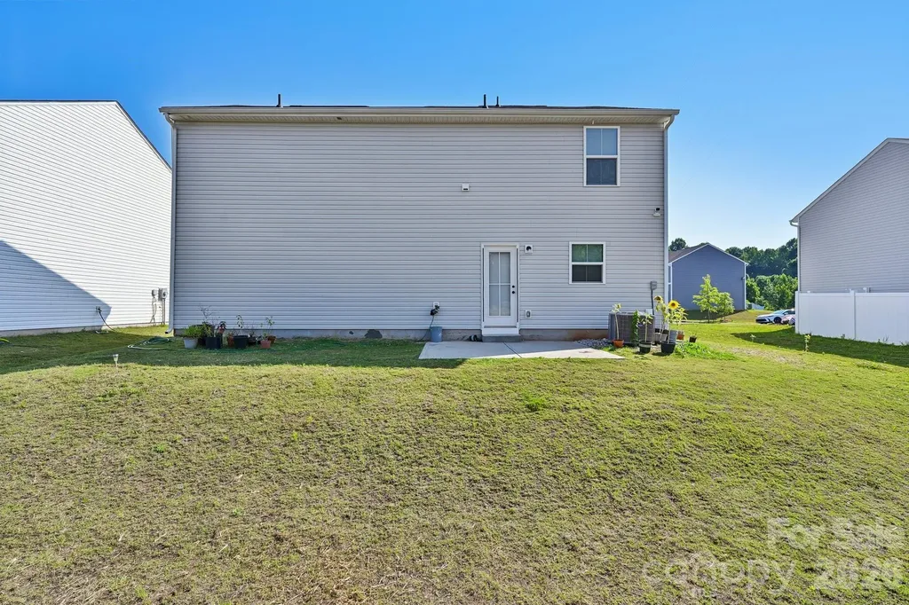 4101 Wild Ridge Drive Charlotte NC 28215