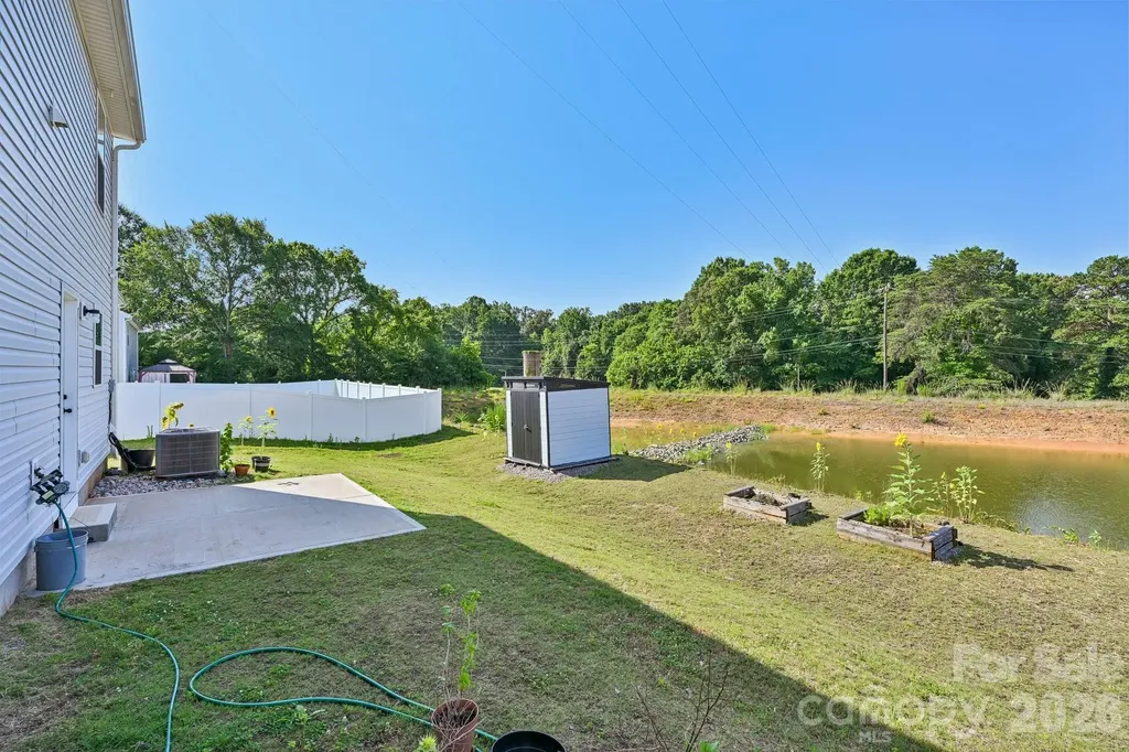 4101 Wild Ridge Drive Charlotte NC 28215