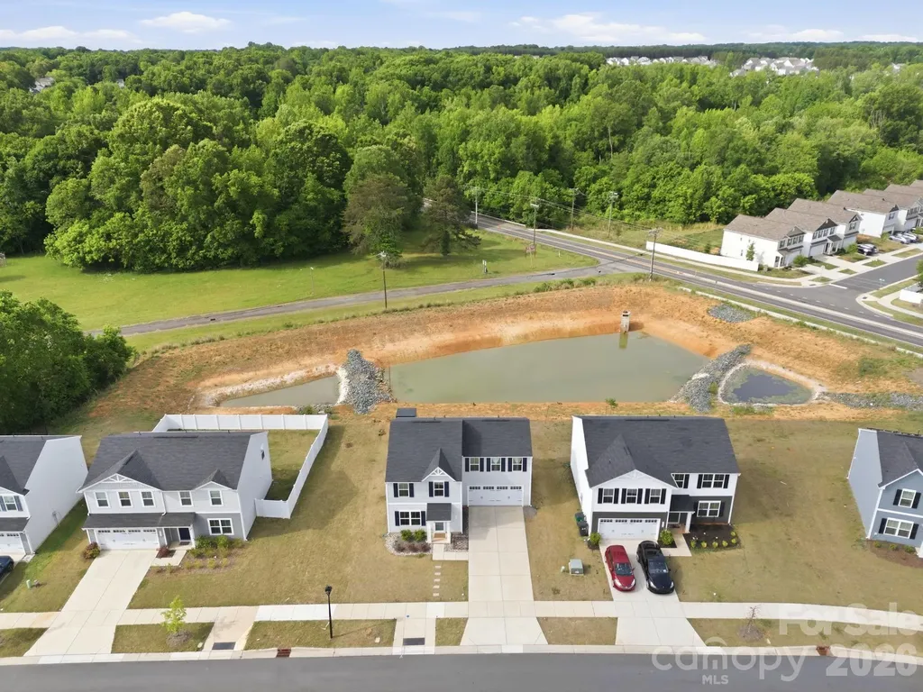 4101 Wild Ridge Drive Charlotte NC 28215