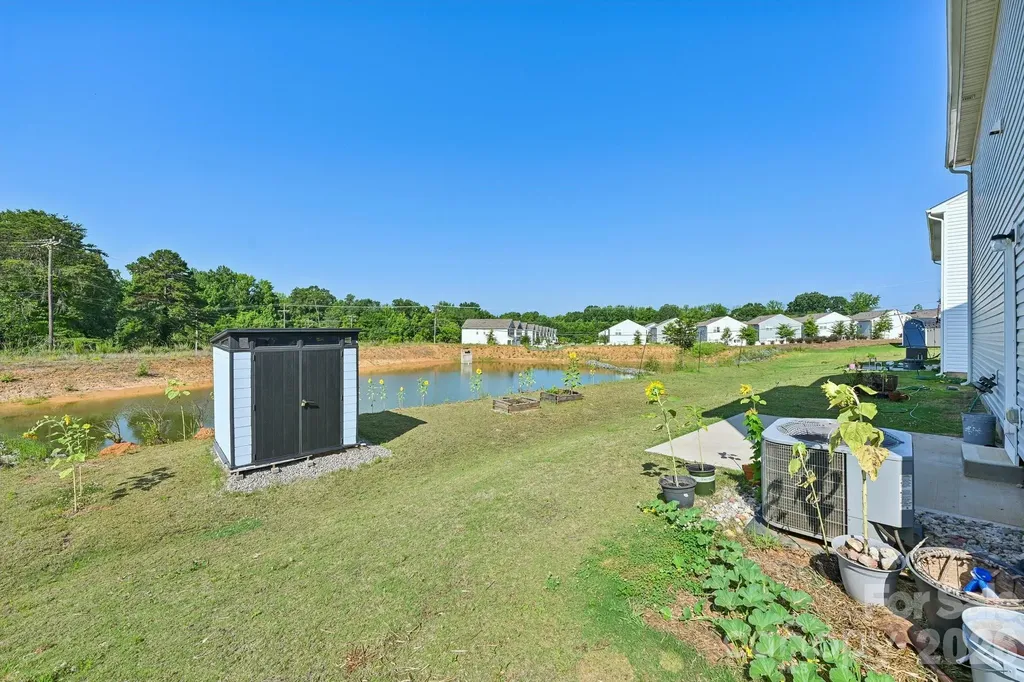4101 Wild Ridge Drive Charlotte NC 28215