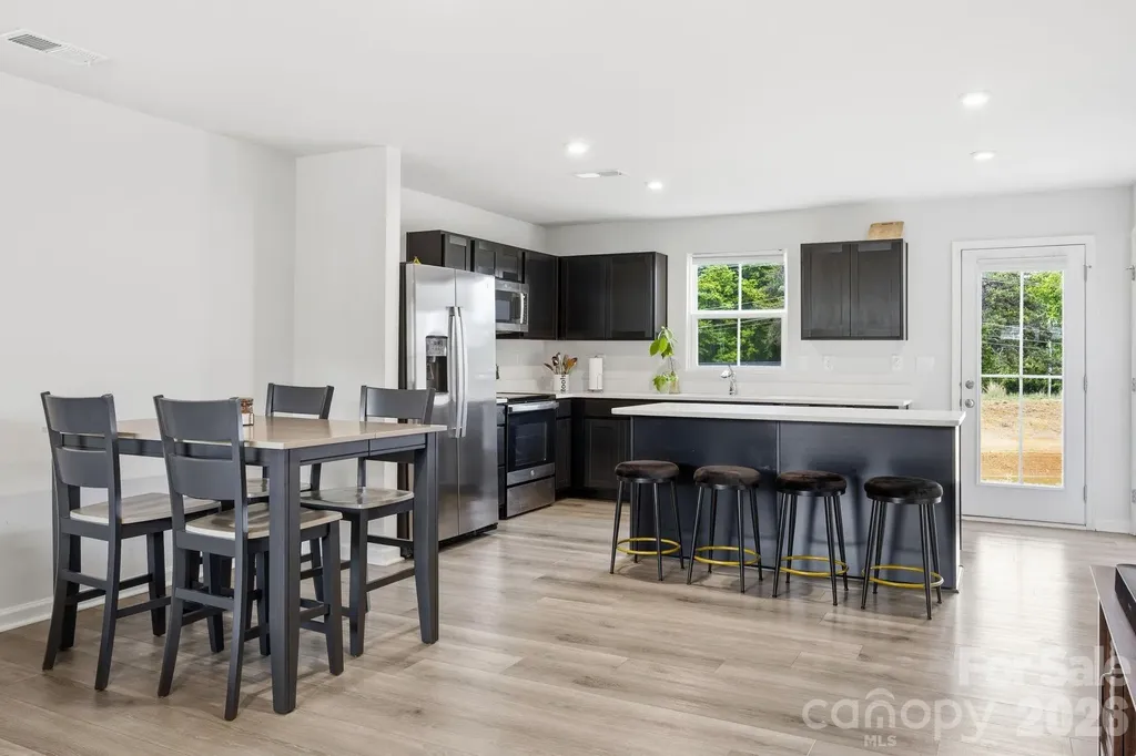 4101 Wild Ridge Drive Charlotte NC 28215