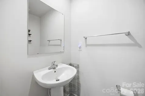 4101 Wild Ridge Drive Charlotte NC 28215
