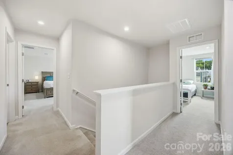 4101 Wild Ridge Drive Charlotte NC 28215