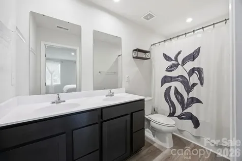 4101 Wild Ridge Drive Charlotte NC 28215