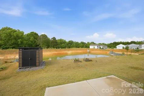 4101 Wild Ridge Drive Charlotte NC 28215