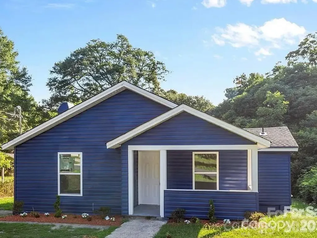 332 Mountain View Street Gastonia NC 28052