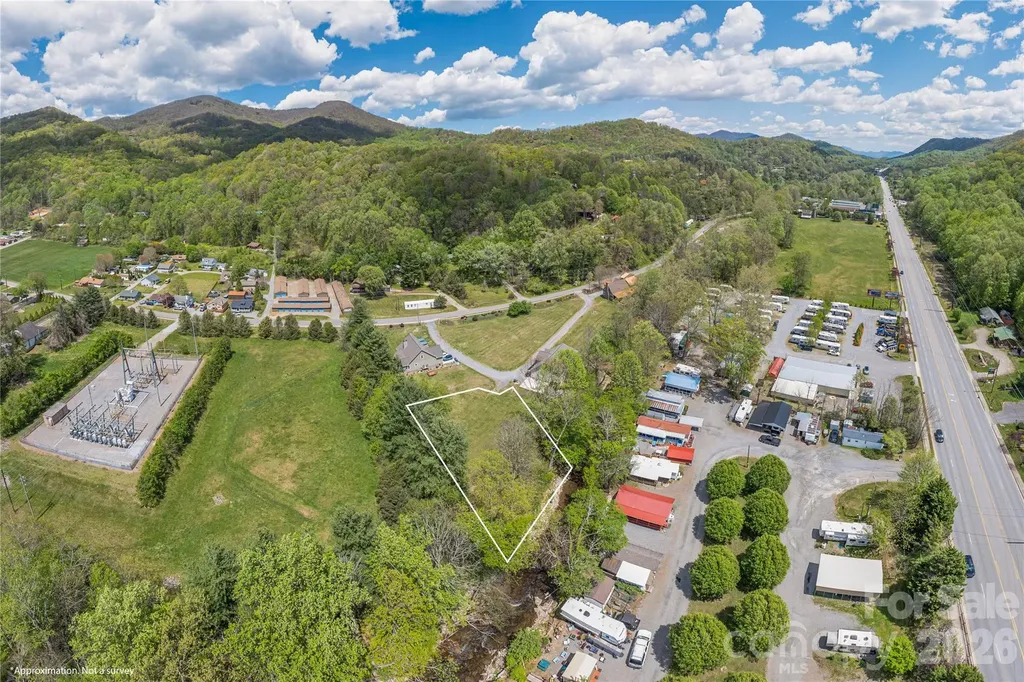 500 Sophie Road Maggie Valley NC 28751