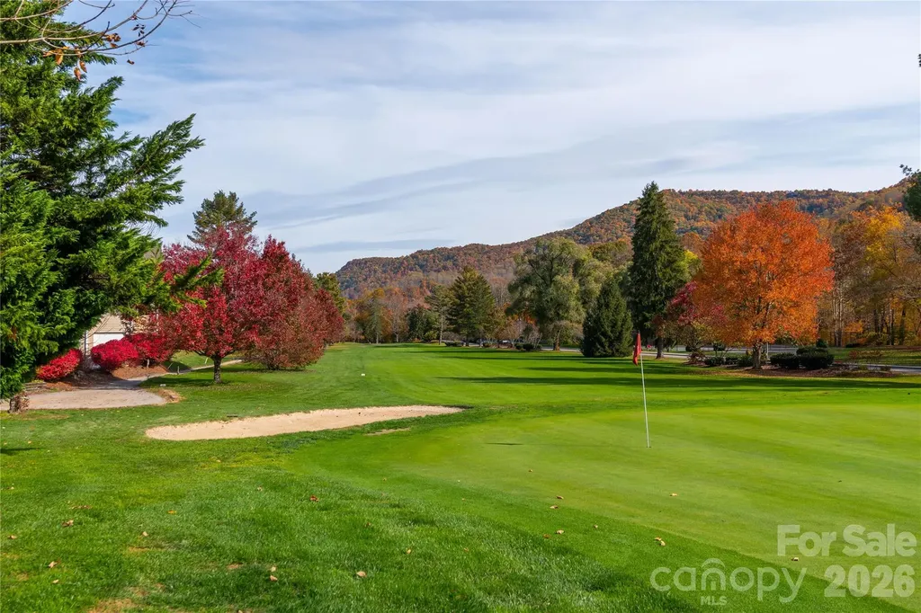 500 Sophie Road Maggie Valley NC 28751