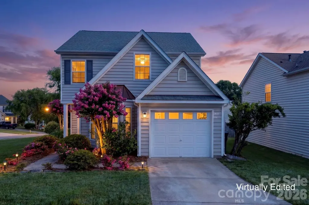 2905 Sedona Place Fort Mill SC 29708