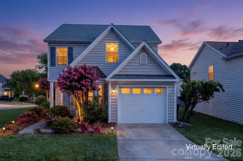 2905 Sedona Place Fort Mill SC 29708