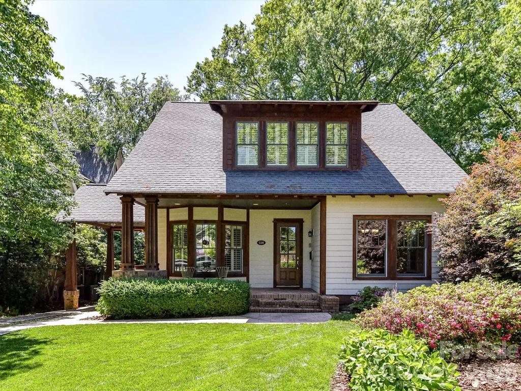 514 Magnolia Avenue Charlotte NC 28203