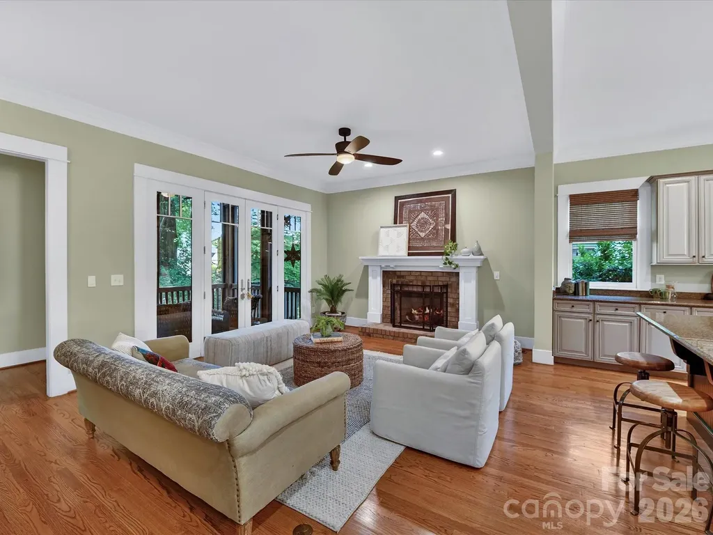 514 Magnolia Avenue Charlotte NC 28203