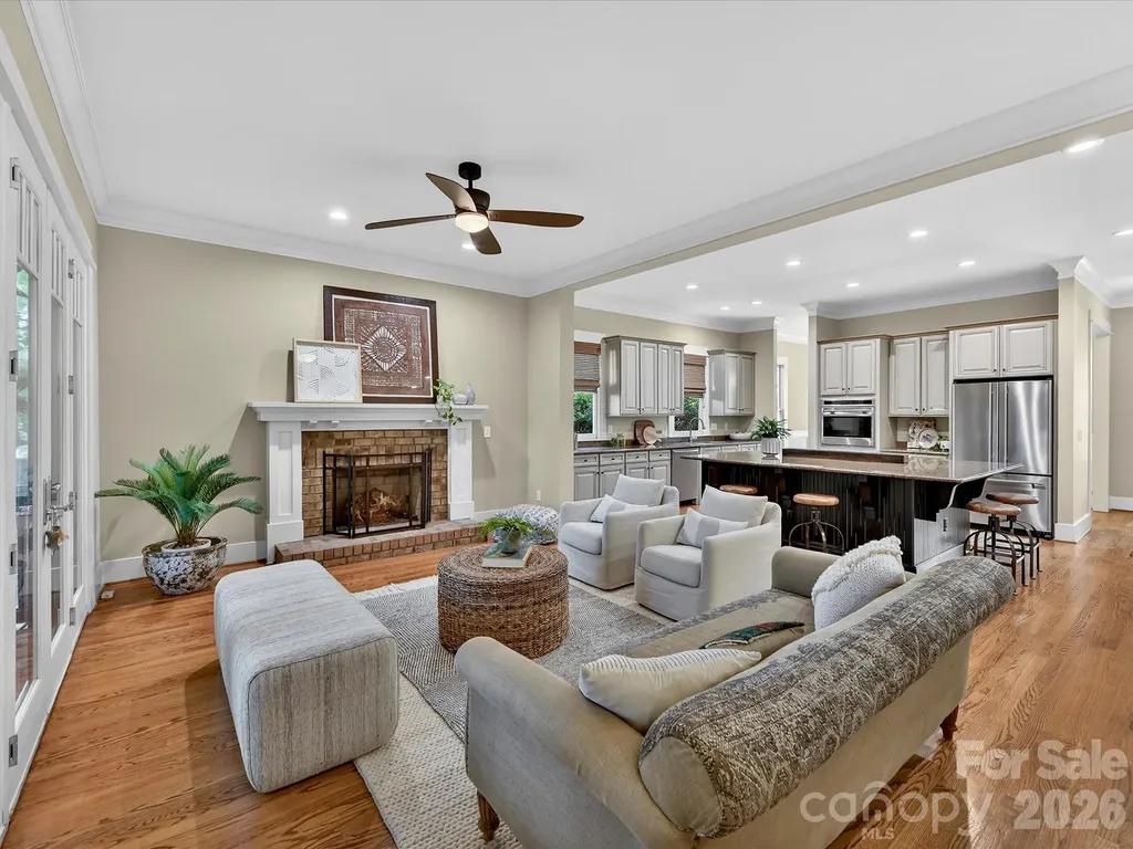 514 Magnolia Avenue Charlotte NC 28203