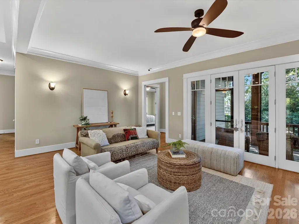 514 Magnolia Avenue Charlotte NC 28203