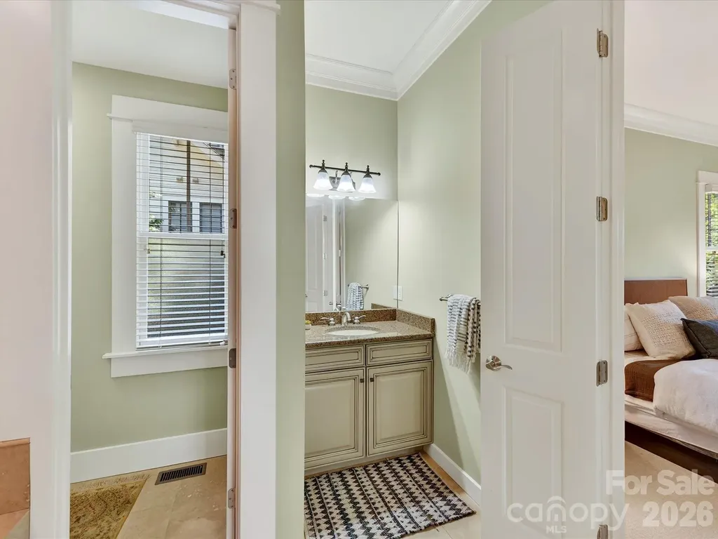 514 Magnolia Avenue Charlotte NC 28203