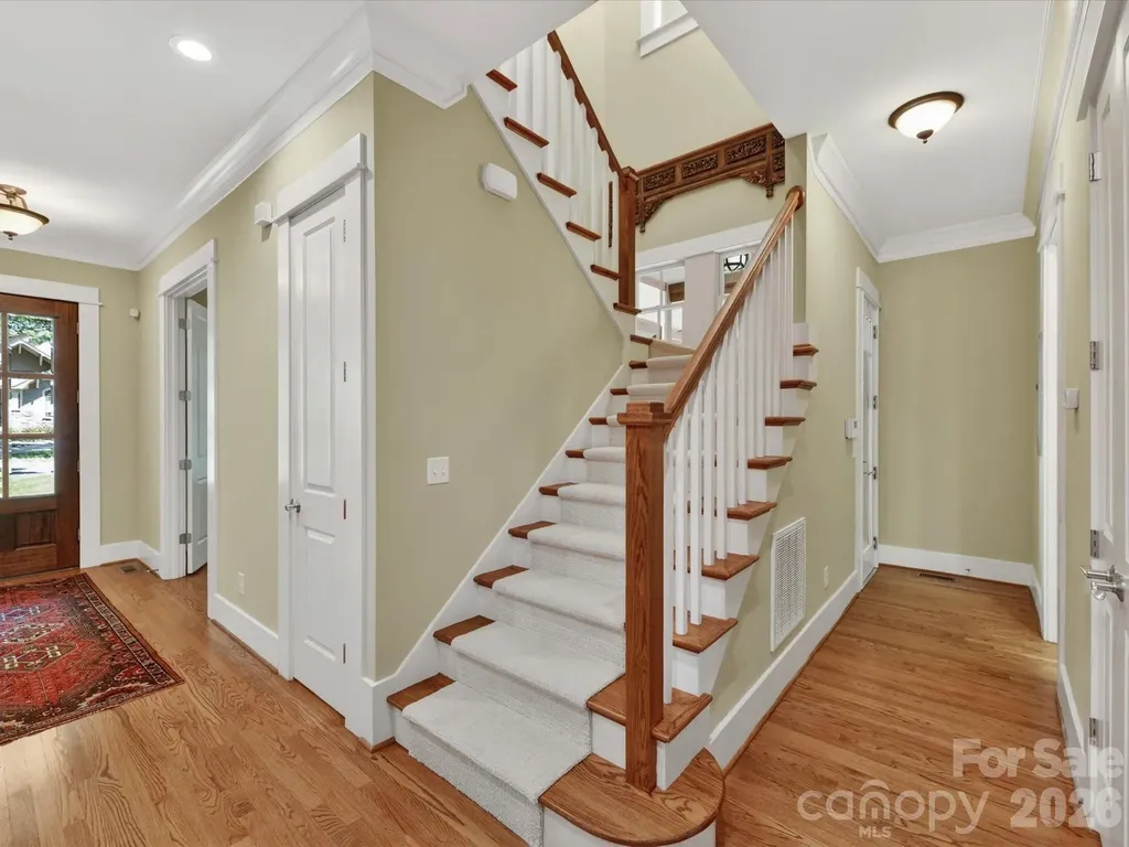 514 Magnolia Avenue Charlotte NC 28203