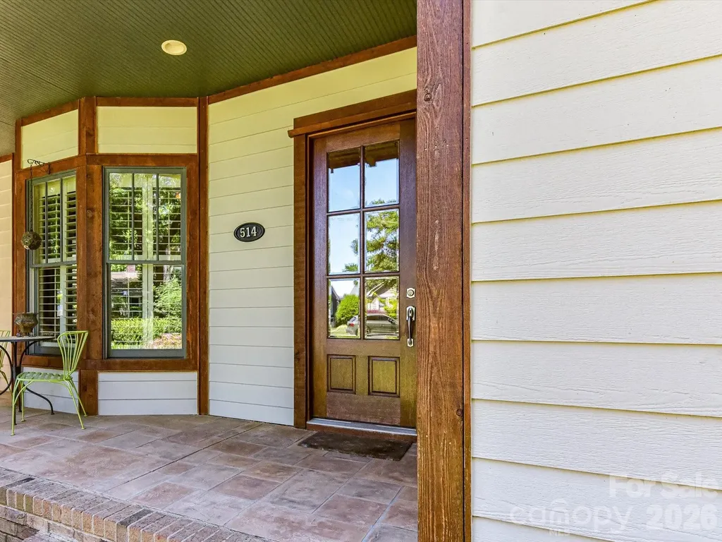 514 Magnolia Avenue Charlotte NC 28203