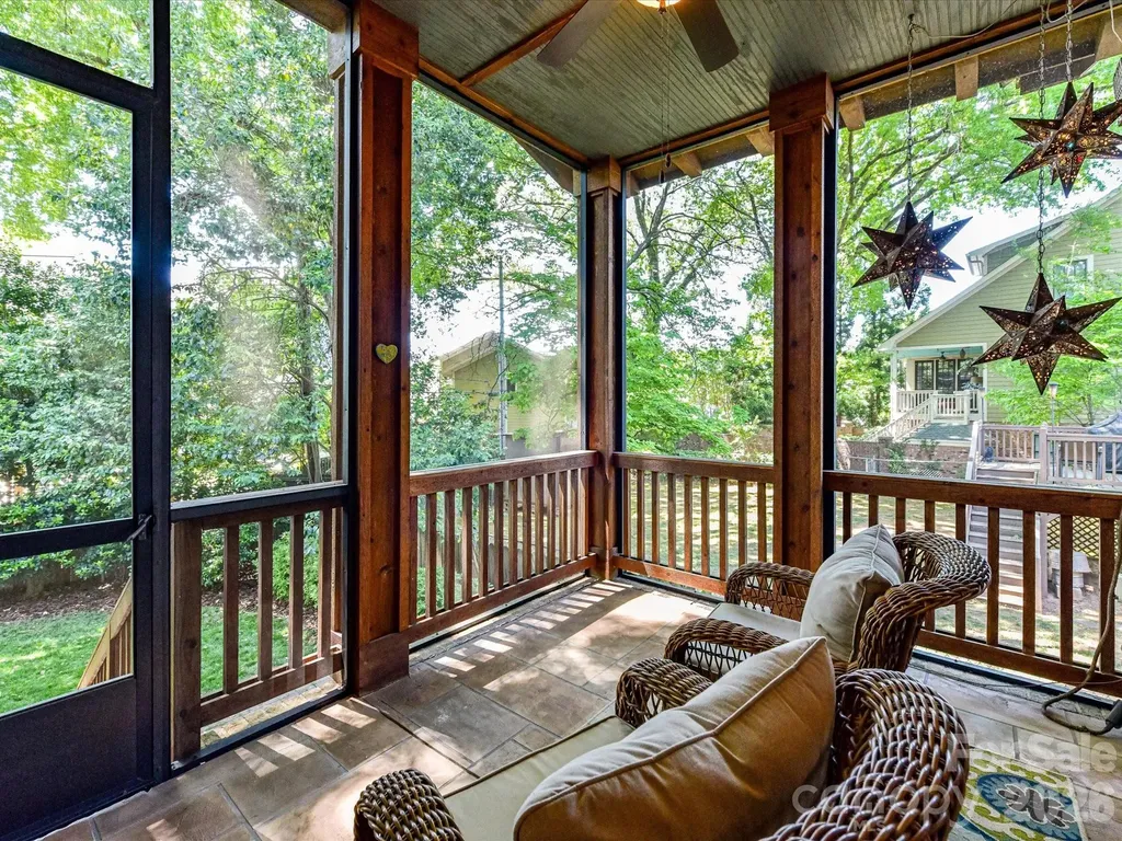 514 Magnolia Avenue Charlotte NC 28203