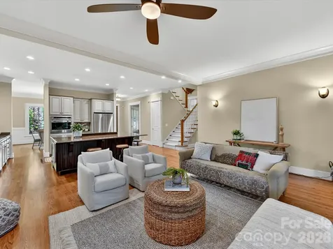 514 Magnolia Avenue Charlotte NC 28203