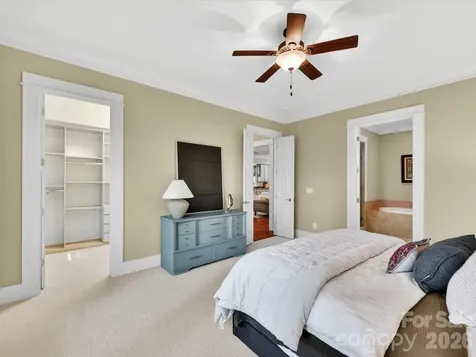 514 Magnolia Avenue Charlotte NC 28203