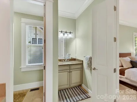 514 Magnolia Avenue Charlotte NC 28203
