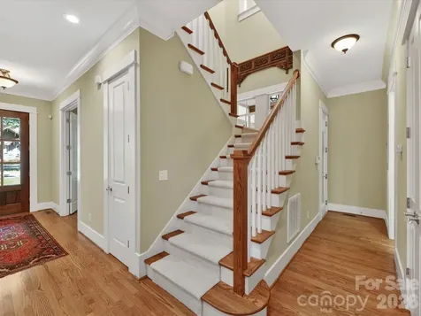 514 Magnolia Avenue Charlotte NC 28203