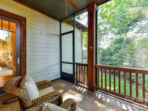 514 Magnolia Avenue Charlotte NC 28203