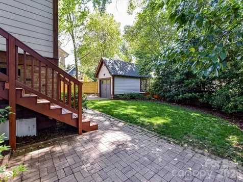 514 Magnolia Avenue Charlotte NC 28203