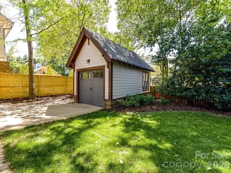 514 Magnolia Avenue Charlotte NC 28203
