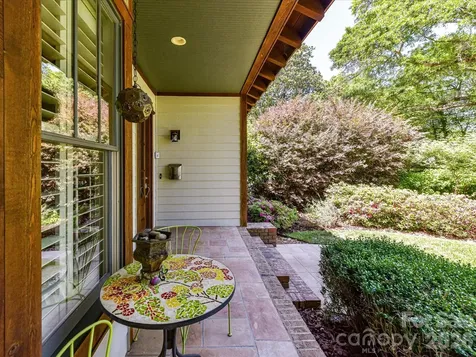 514 Magnolia Avenue Charlotte NC 28203