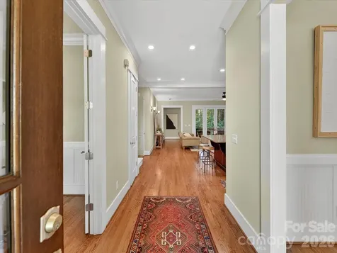 514 Magnolia Avenue Charlotte NC 28203