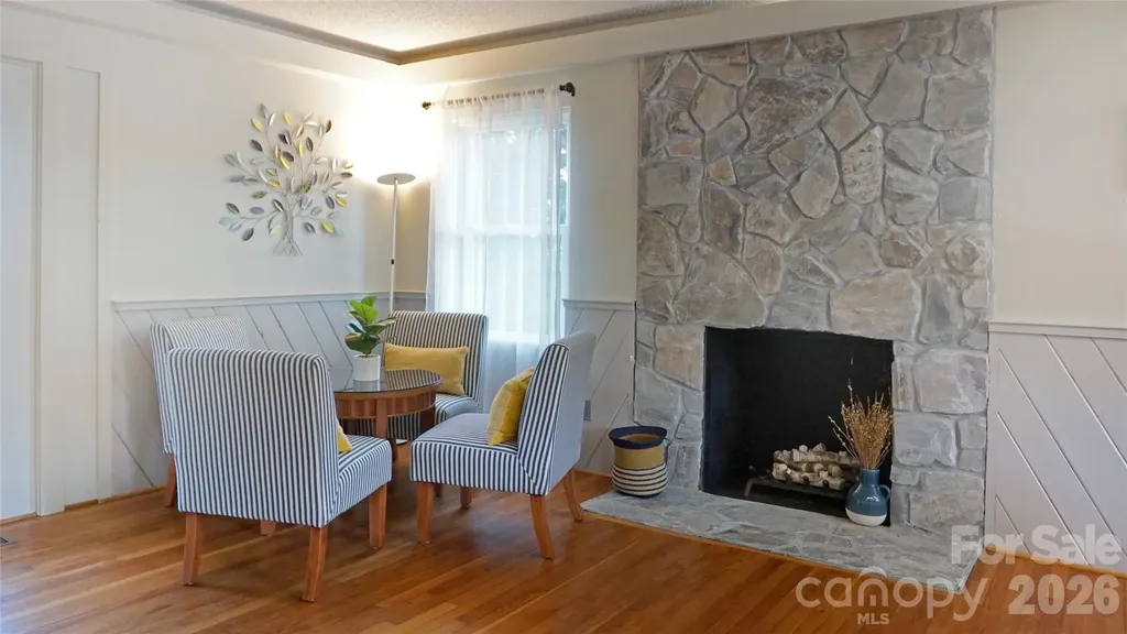 109 Clubwood Court Asheville NC 28803