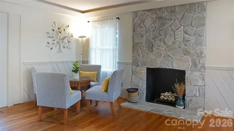 109 Clubwood Court Asheville NC 28803