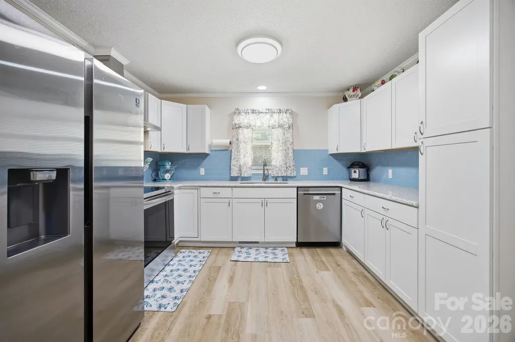 234 Oak Lane Oakboro NC 28129