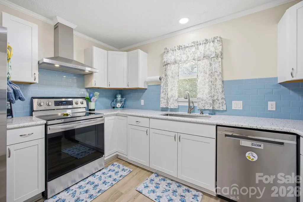 234 Oak Lane Oakboro NC 28129