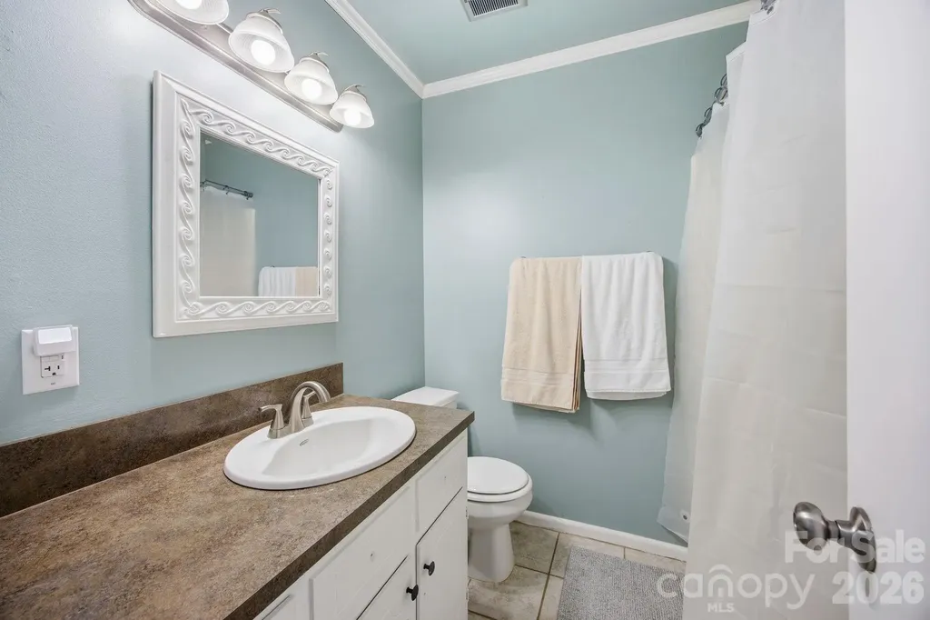 234 Oak Lane Oakboro NC 28129