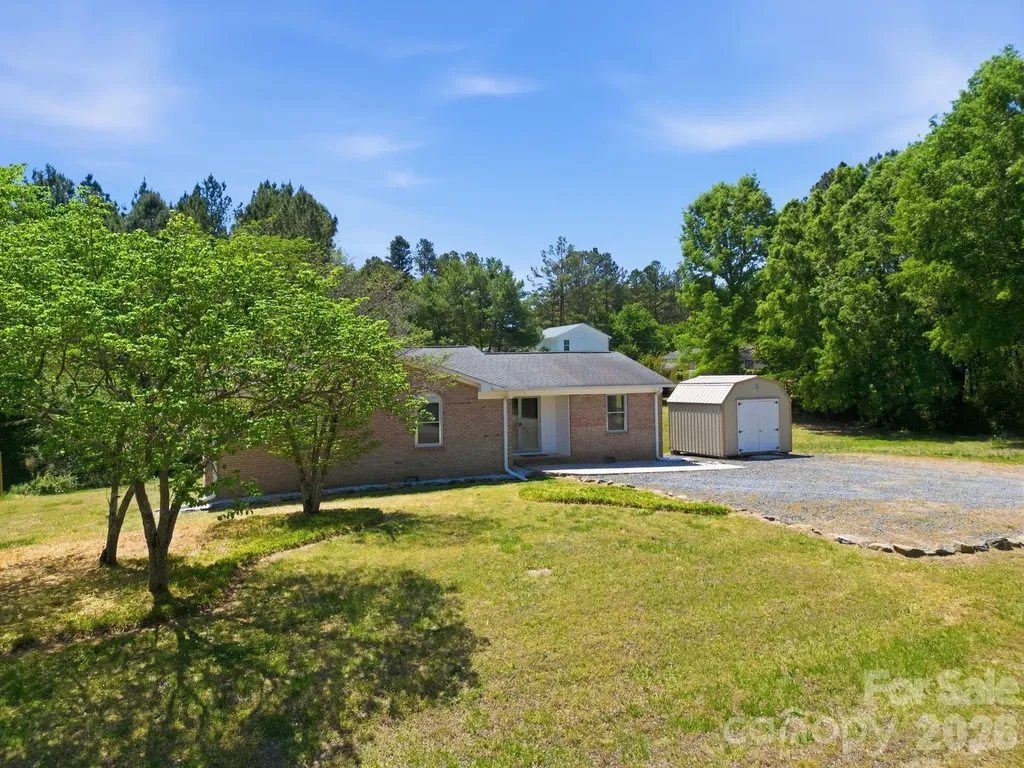 234 Oak Lane Oakboro NC 28129