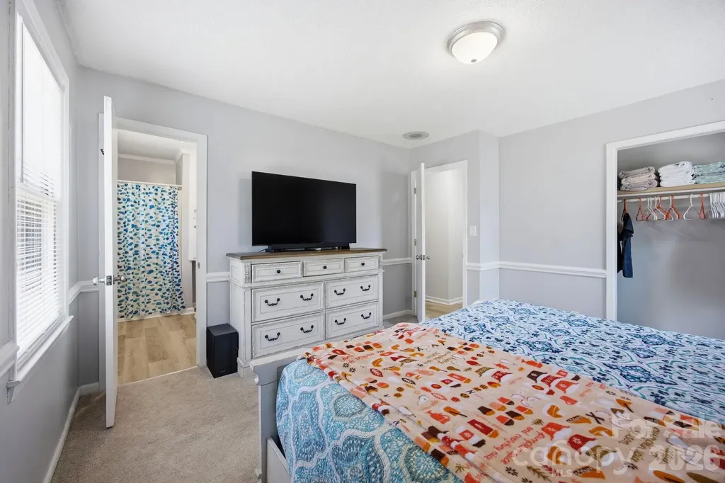 234 Oak Lane Oakboro NC 28129
