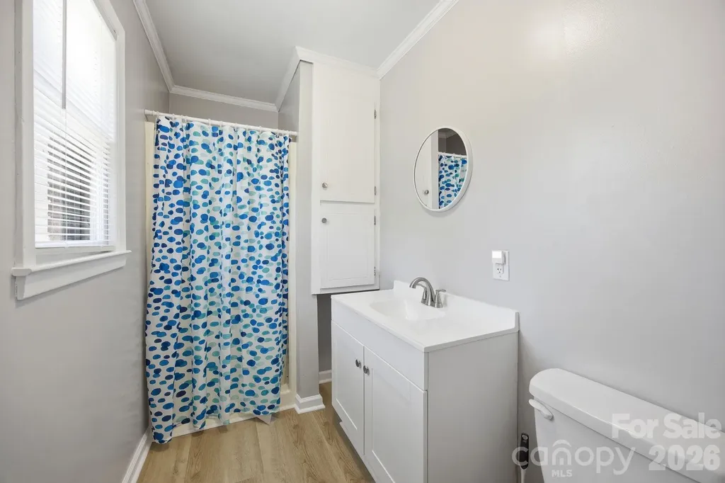 234 Oak Lane Oakboro NC 28129