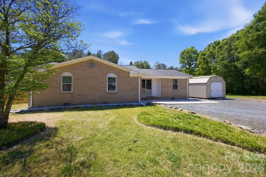234 Oak Lane Oakboro NC 28129