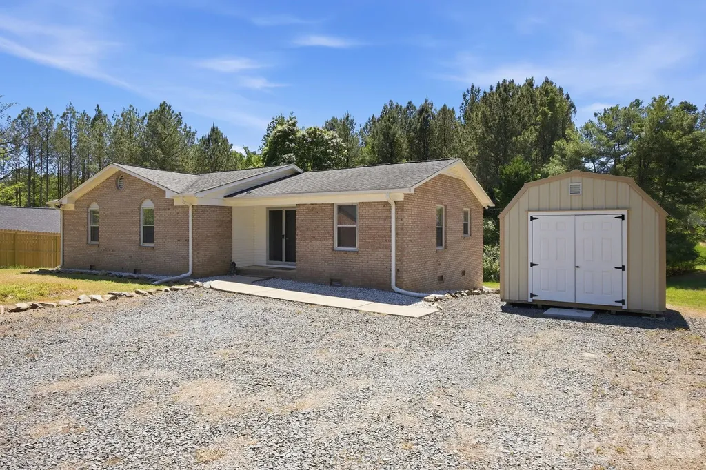 234 Oak Lane Oakboro NC 28129