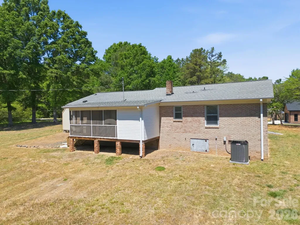 234 Oak Lane Oakboro NC 28129