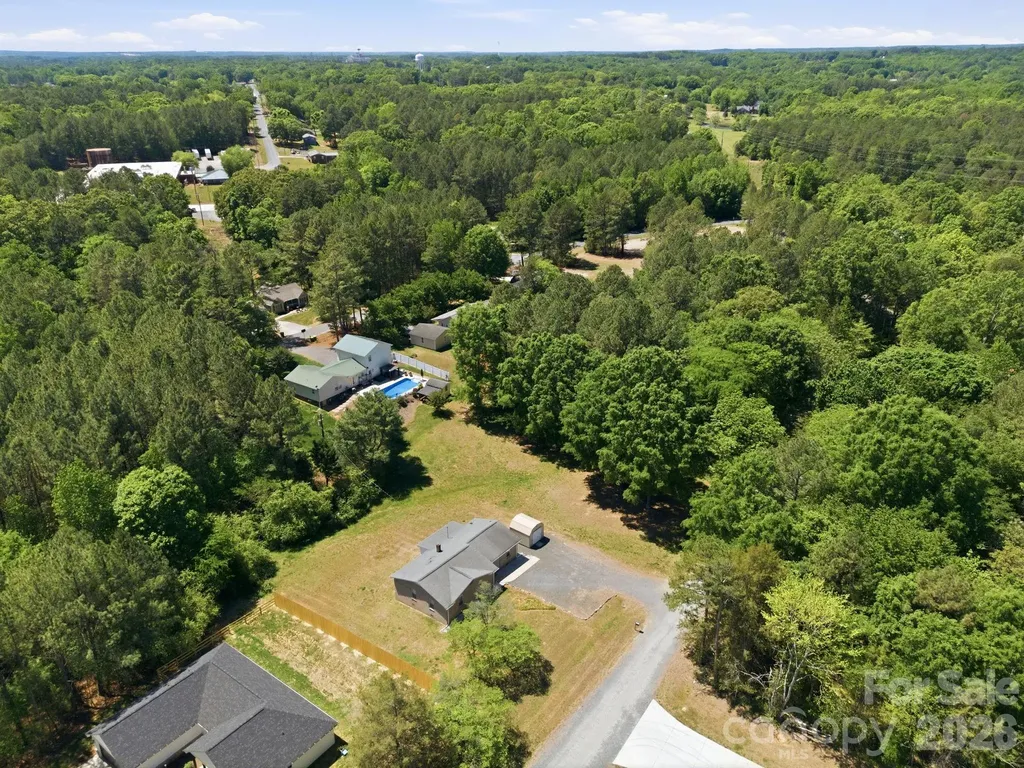 234 Oak Lane Oakboro NC 28129
