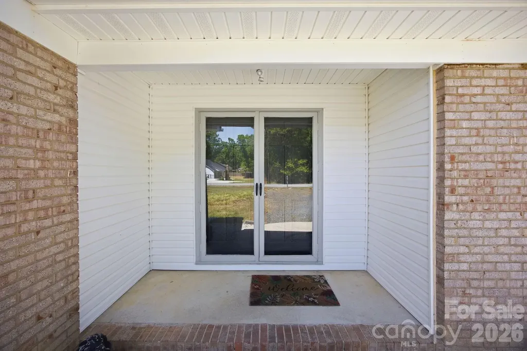 234 Oak Lane Oakboro NC 28129