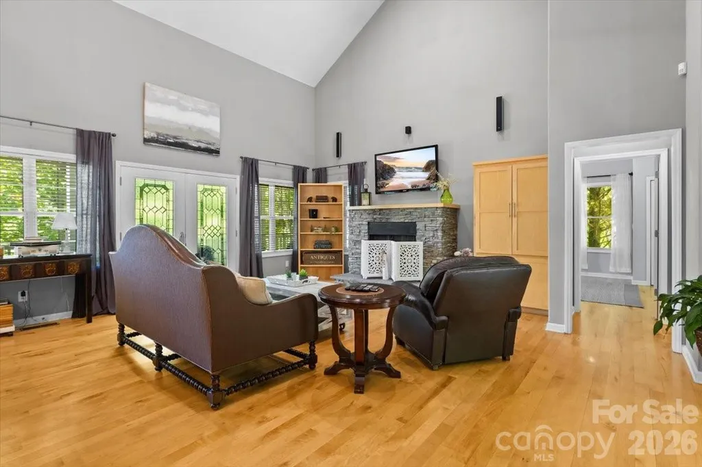 1307 Golf Course Road Old Fort NC 28762