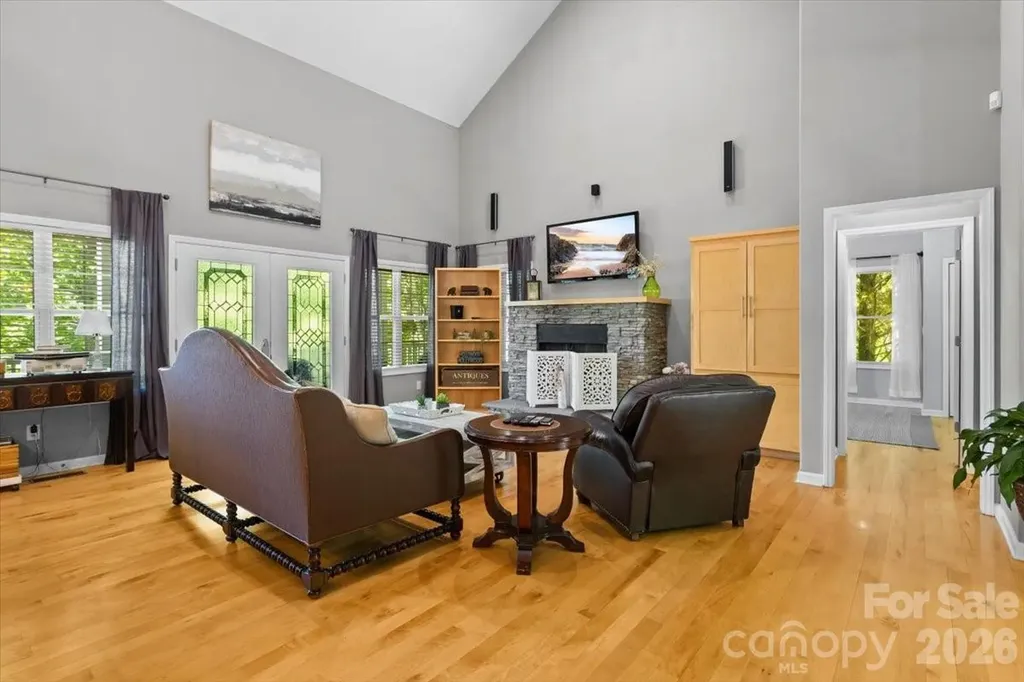 1307 Golf Course Road Old Fort NC 28762