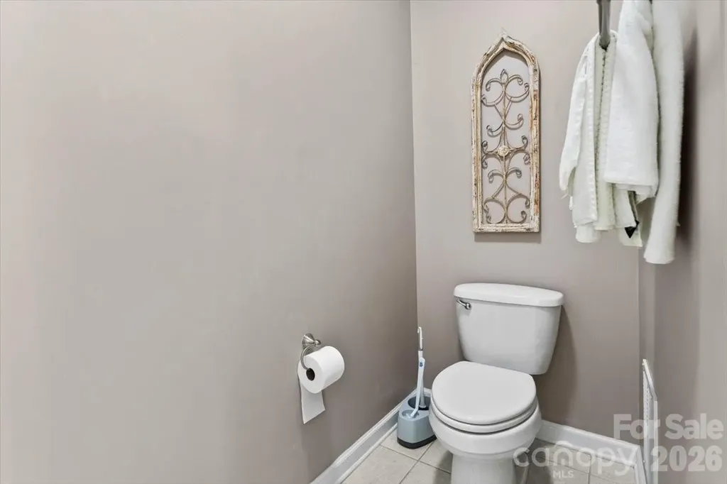 1307 Golf Course Road Old Fort NC 28762