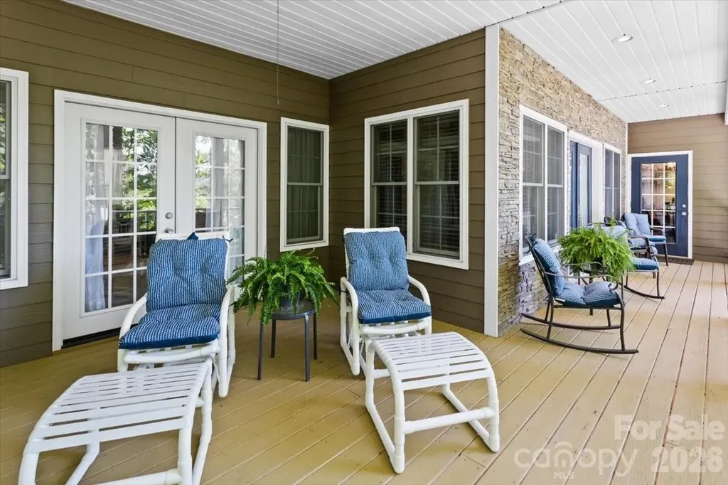 1307 Golf Course Road Old Fort NC 28762